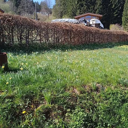 Chalet Chalet Du Poli
