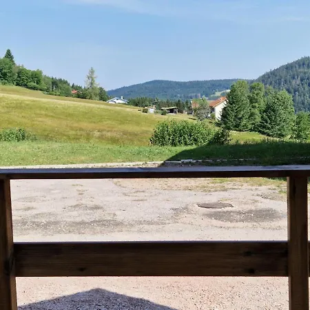 Chalet Du Poli * Xonrupt-Longemer
