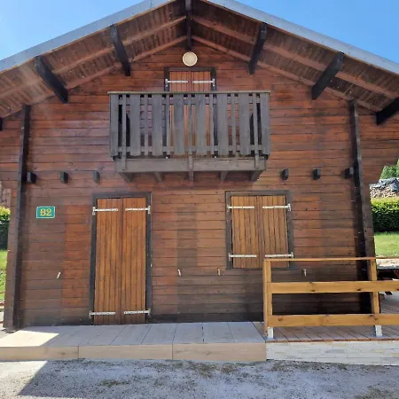 Chalet Du Poli Chalet Xonrupt-Longemer
