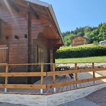 Chalet Du Poli