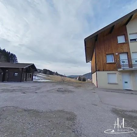 Chalet Du Poli Xonrupt-Longemer