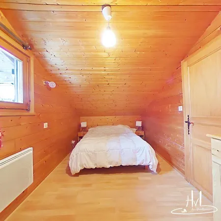 Chalet Du Poli * Xonrupt-Longemer