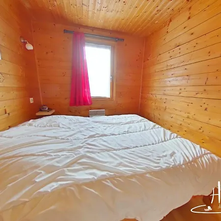 Chalet Du Poli * Xonrupt-Longemer
